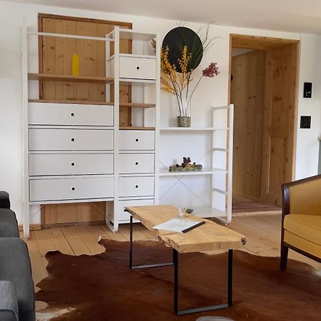 Ferienwohnungen Haus Alte Baeckerei 란다 외부 사진