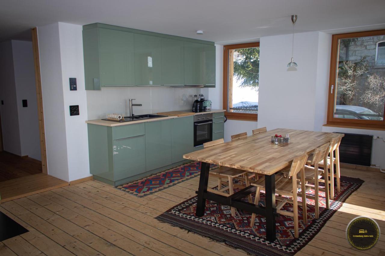 Ferienwohnungen Haus Alte Baeckerei 란다 외부 사진
