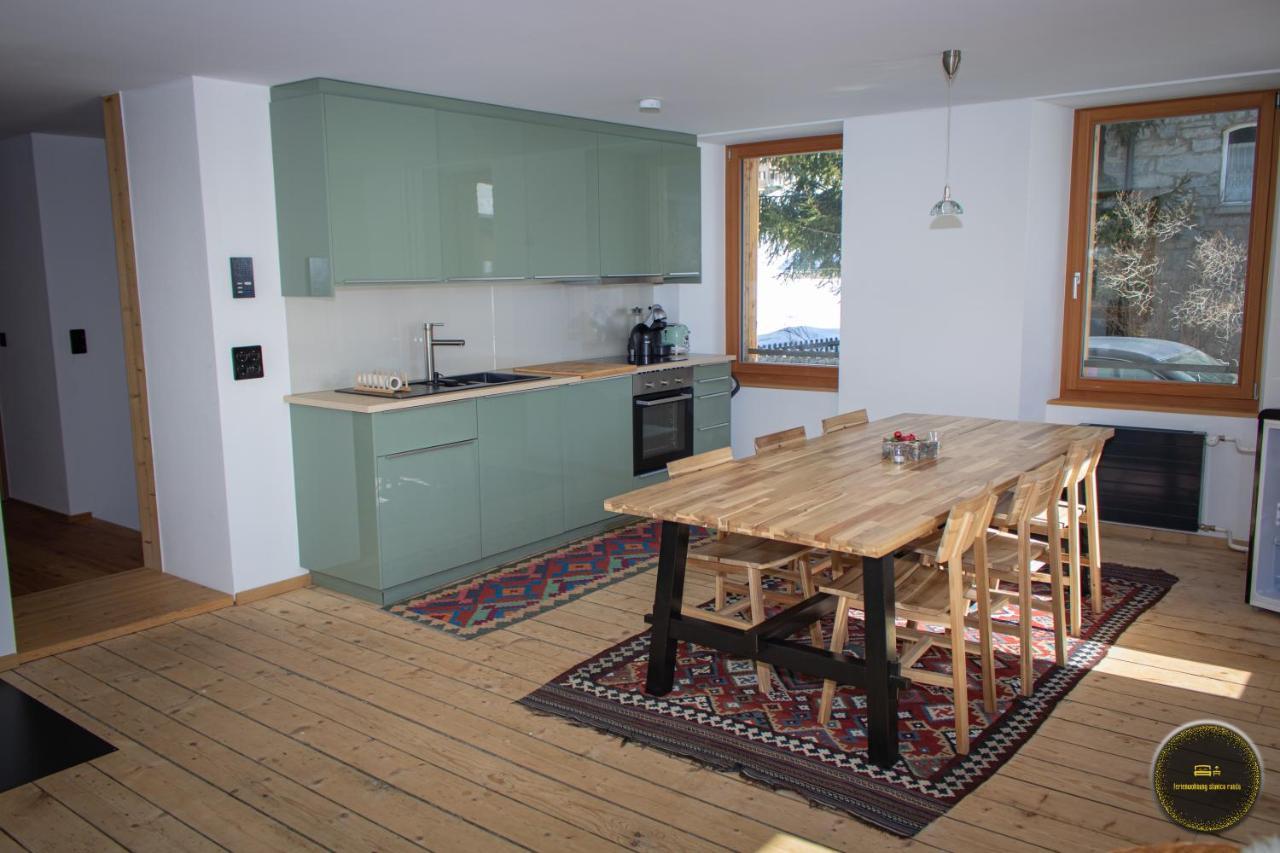 Ferienwohnungen Haus Alte Baeckerei 란다 외부 사진