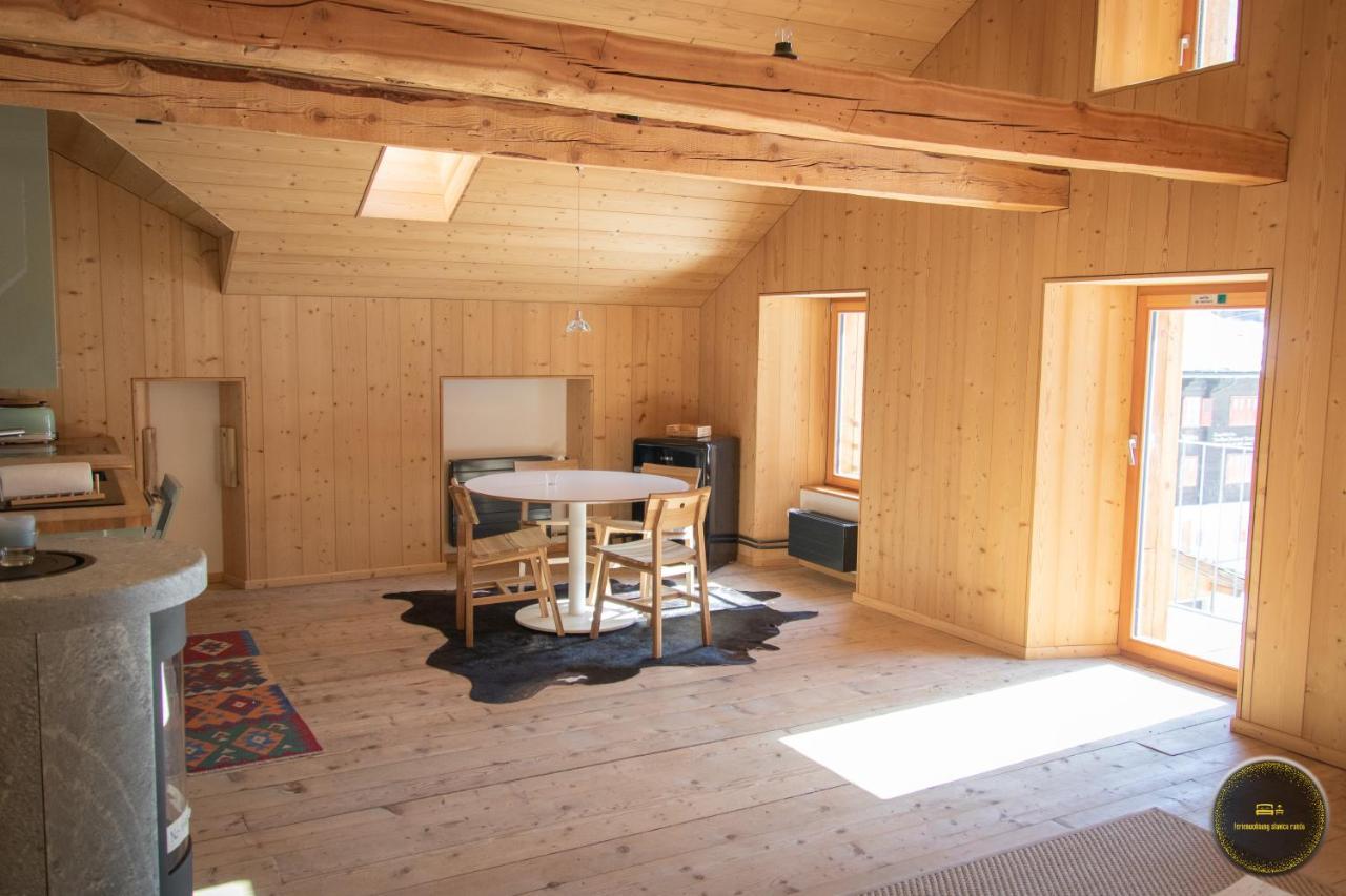 Ferienwohnungen Haus Alte Baeckerei 란다 외부 사진
