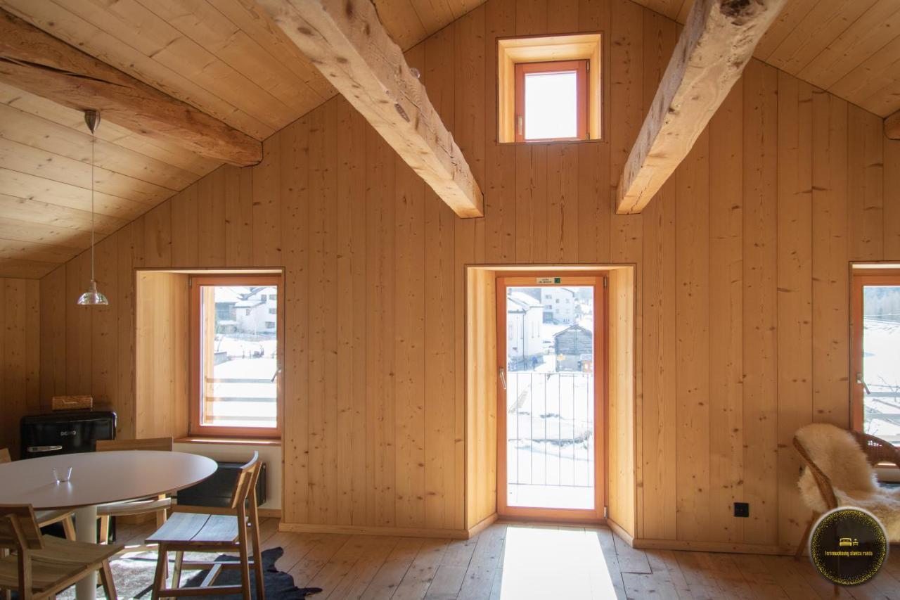 Ferienwohnungen Haus Alte Baeckerei 란다 외부 사진