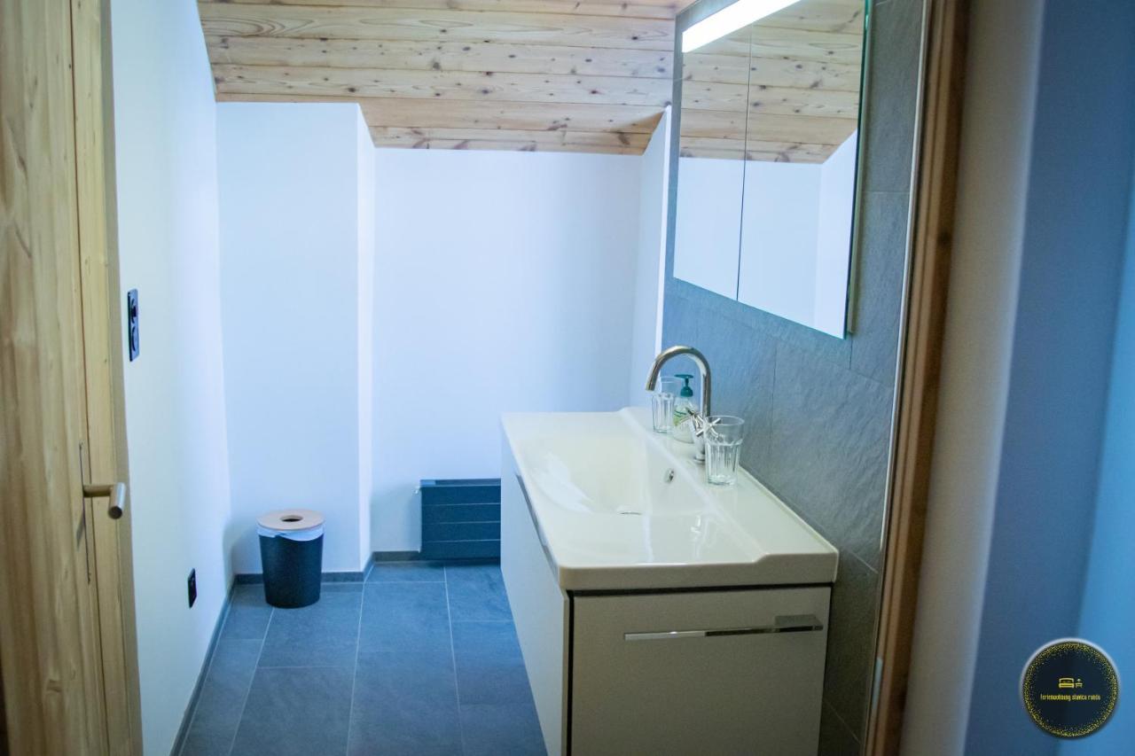 Ferienwohnungen Haus Alte Baeckerei 란다 외부 사진