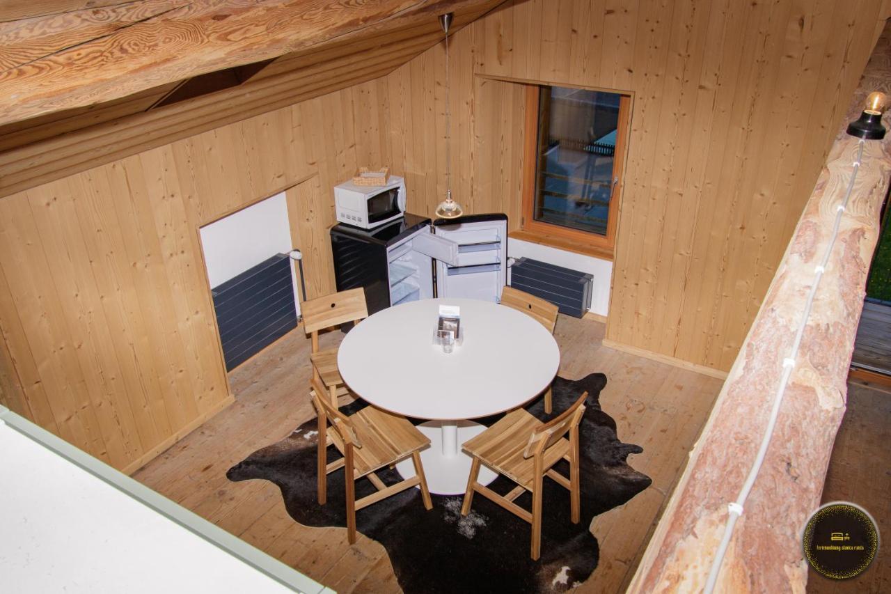 Ferienwohnungen Haus Alte Baeckerei 란다 외부 사진