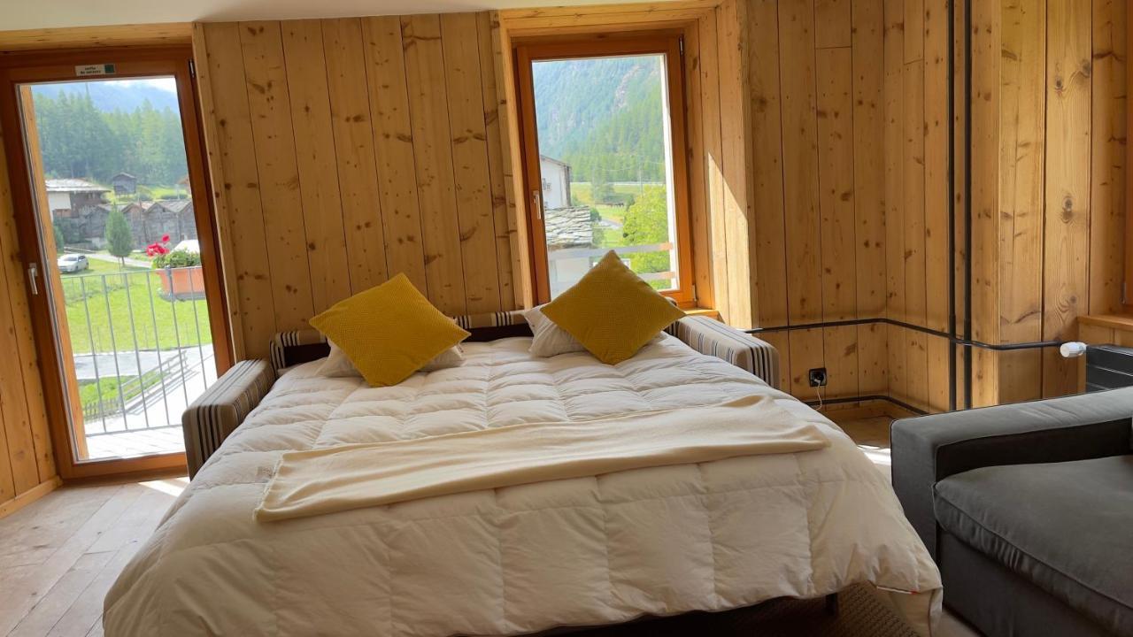 Ferienwohnungen Haus Alte Baeckerei 란다 외부 사진