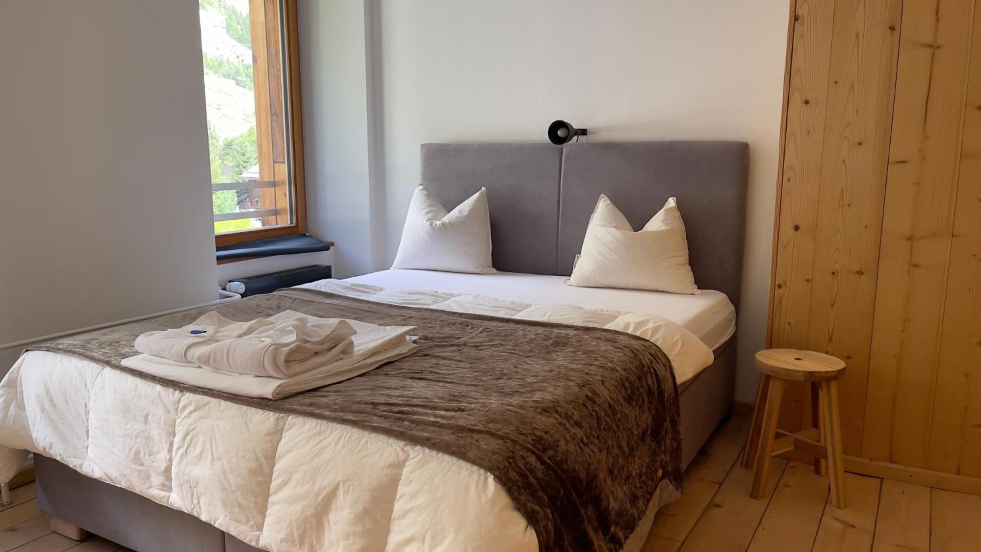 Ferienwohnungen Haus Alte Baeckerei 란다 외부 사진