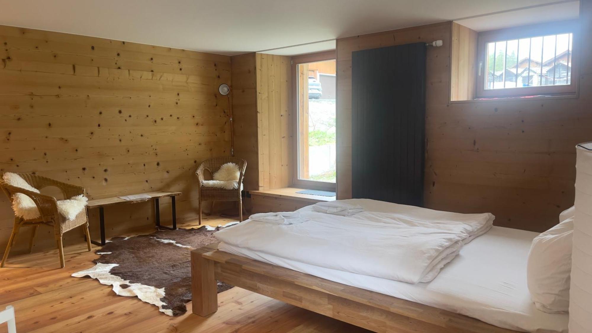 Ferienwohnungen Haus Alte Baeckerei 란다 외부 사진